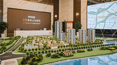 售樓處日常保潔